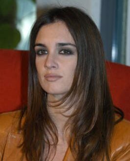 Paz Vega – el álbum del Club de Fans