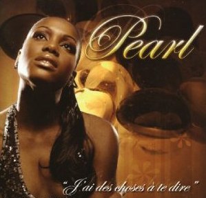 Pearl – el álbum del Club de Fans
