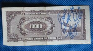 Pelé – el álbum del Club de Fans