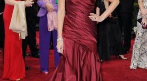 Penélope Cruz – el álbum del Club de Fans