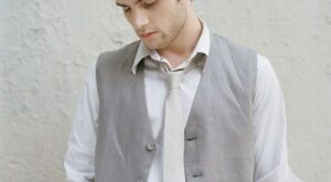 Penn Badgley – el álbum del Club de Fans