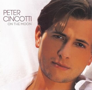 Peter Cincotti – el álbum del Club de Fans