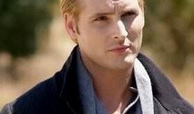 Peter Facinelli – el álbum del Club de Fans