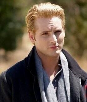 Peter Facinelli – el álbum del Club de Fans