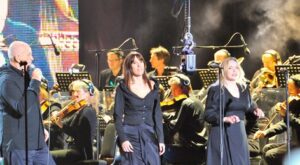 Peter Gabriel – el álbum del Club de Fans