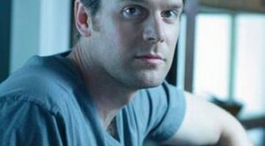 Peter Krause – el álbum del Club de Fans