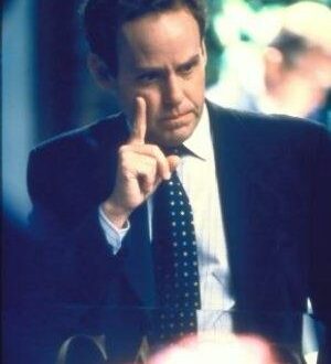 Peter McNicol – el álbum del Club de Fans