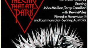 Peter Weir – el álbum del Club de Fans