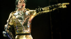 Michael Jackson, la eterna leyenda del Pop