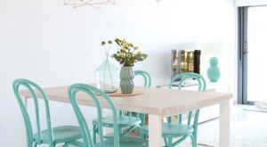 Sillas de diseño: ¿con cuál te quedas?