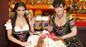 Las mamás de los famosos, ¿a quién se parecen?