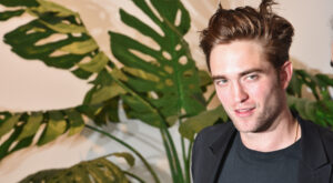 Robert Pattinson, un actor en alza en Hollywood