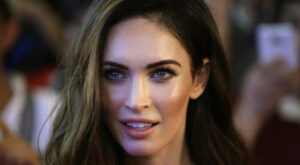 Megan Fox, la reina del retoque