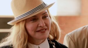 Madonna, la eterna Reina del Pop