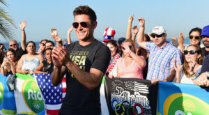 Zac Efron, el eterno teen