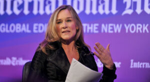 ¡Girl power! 31 mujeres importantes que deberías conocer