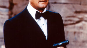 ¡Un repaso de película! Las mejores imágenes de actores que han sido James Bond