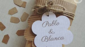 Las invitaciones de boda más originales y divertidas