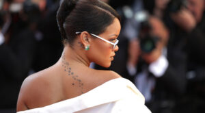 Rihanna y sus camaleónicos cambios de look