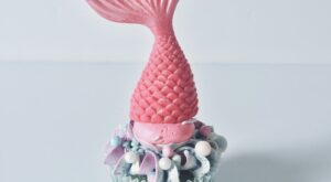 Ideas originales para decorar tus cupcakes