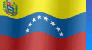 VENEZUELA MI PATRIA QUERIDA.