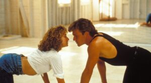 ¡Bésame mucho! Los mejores besos de la historia del cine