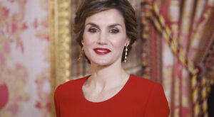 Los mejores looks de Letizia Ortiz, icono de estilo de la casa real