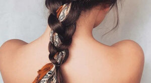 Ideas de peinados para pelo castaño, ¡saca partido a tu cabello!