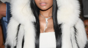 ¡Nicki Minaj se ha casado! Repasamos sus ‘looks’ más extravagantes