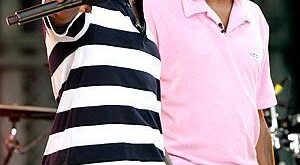 Pharrell Williams – el álbum del Club de Fans