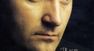 Phil Collins – el álbum del Club de Fans