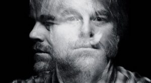 Philip Seymour Hoffman – el álbum del Club de Fans