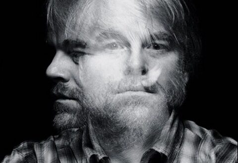 Philip Seymour Hoffman – el álbum del Club de Fans