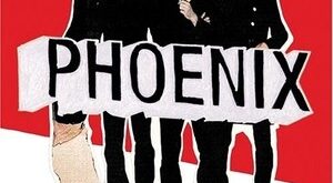 Phoenix – el álbum del Club de Fans