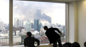 Japón: la catástrofe en imágenes