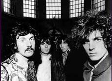 Pink Floyd – el álbum del Club de Fans