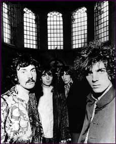 Pink Floyd – el álbum del Club de Fans