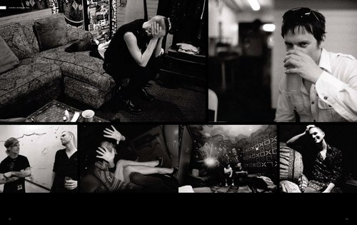 Placebo – el álbum del Club de Fans