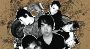 Plain White T’s – el álbum del Club de Fans