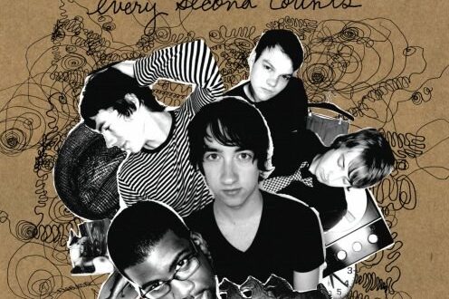 Plain White T’s – el álbum del Club de Fans