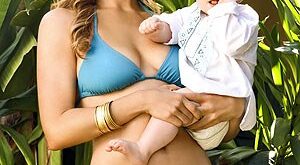 Poppy Montgomery – el álbum del Club de Fans