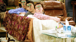 Papá, ¡ponte guapo para tu día!