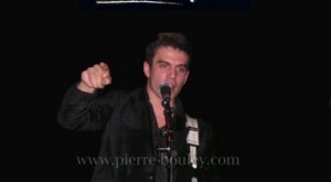 Prémix – el álbum del Club de Fans