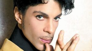 Prince – el álbum del Club de Fans
