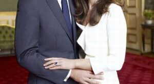 Prince William – el álbum del Club de Fans