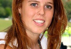 Princess Beatrice – el álbum del Club de Fans