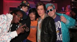 PZK – el álbum del Club de Fans