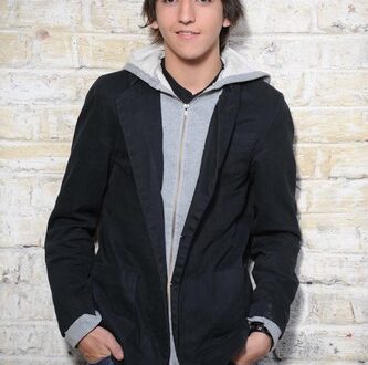 Quentin (Star Academy 8) – el álbum del Club de Fans