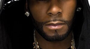 R Kelly – el álbum del Club de Fans