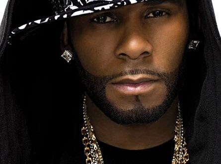 R Kelly – el álbum del Club de Fans